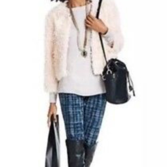 Jean Skinny Grillé Cabi Taille 2 - Neuf Sans étiquette - Bleu - Femme